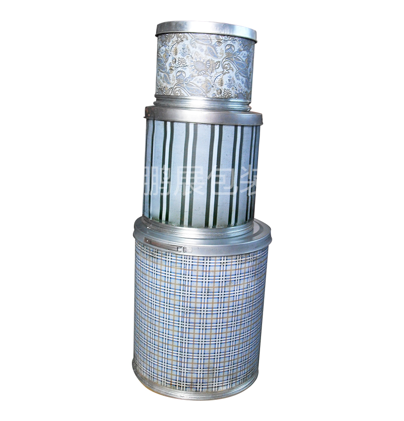 儲物桶三件套PZCW-02