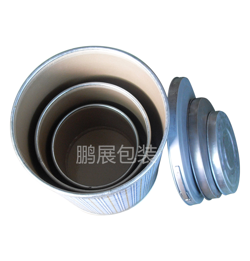 儲物桶三件套PZCW-02